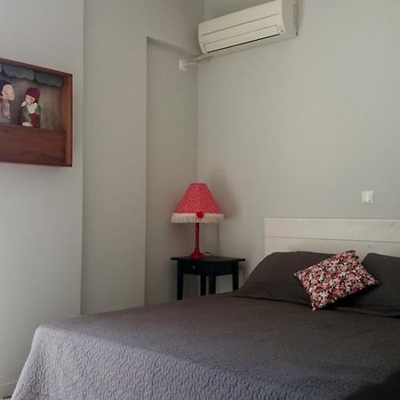 סאמי Eleni Apartment מראה חיצוני תמונה
