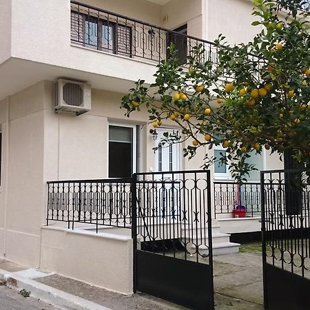 סאמי Eleni Apartment מראה חיצוני תמונה
