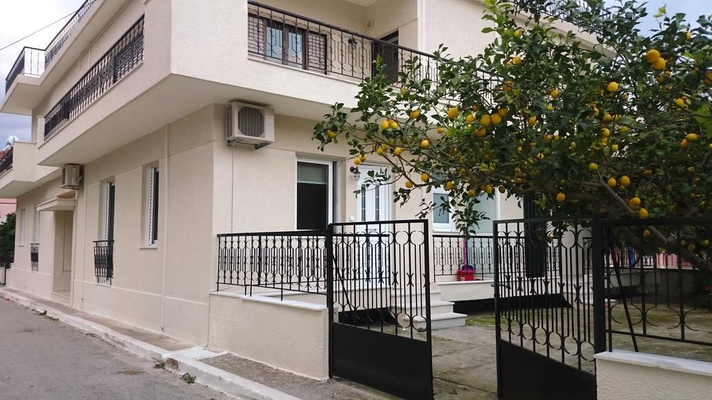 סאמי Eleni Apartment מראה חיצוני תמונה