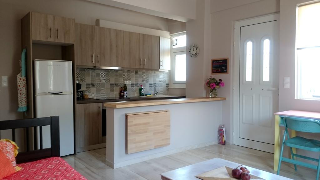 סאמי Eleni Apartment מראה חיצוני תמונה