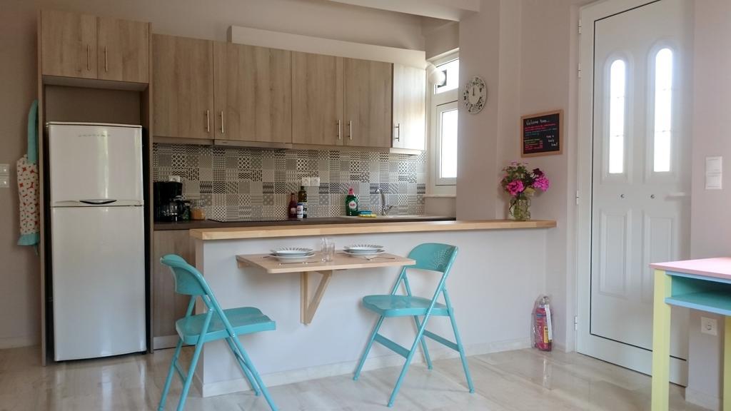 סאמי Eleni Apartment מראה חיצוני תמונה