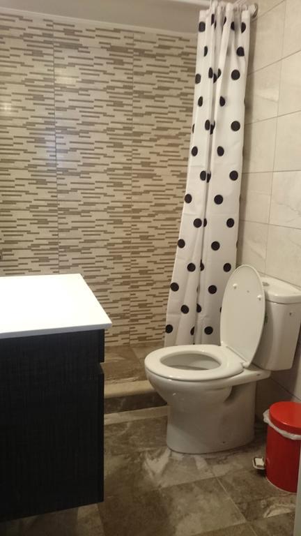 סאמי Eleni Apartment מראה חיצוני תמונה