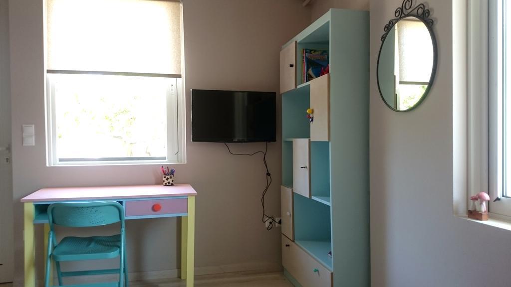 סאמי Eleni Apartment מראה חיצוני תמונה